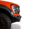 Передний бампер Ford F-150 Raptor 21-22 Bomber (Baja Designs) ADD Offroad F210014100103