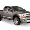 Расширители колесных арок Dodge Ram 1500/2500/3500 06-09 к-кт 4 шт. OE Bushwacker 50910-02