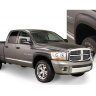 Расширители колесных арок Dodge Ram 1500/2500/3500 06-09 к-кт 4 шт. OE Bushwacker 50910-02