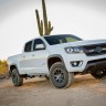 Колесный диск Black Rhino Warlord Matte Black W/Machine Dark Tint Lip 18x9 ET+12 1890WAR126135M87