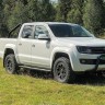 Колесный диск Black Rhino Warlord Matte Black W/Machine Dark Tint Lip 18x9 ET+12 1890WAR126135M87