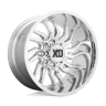Колесный диск XD Wheels Tension Chrome 22x10 ET-18 XD85822068218N