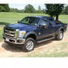 Лифт комплект подвески 4" Ford F-250/F-350 11-16 (Bilstein Shocks) Superlift K876B