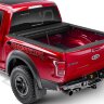 Ролета багажника выдвижная Chevrolet Silverado/GMC Sierra 1500/2500/3500 19-24 8' M-Series Roll-N-Lock LG225M