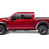Ролета багажника выдвижная Chevrolet Silverado/GMC Sierra 1500/2500/3500 19-24 8' M-Series Roll-N-Lock LG225M
