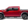 Ролета багажника выдвижная Chevrolet Silverado/GMC Sierra 1500/2500/3500 19-24 8' M-Series Roll-N-Lock LG225M