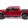 Ролета багажника выдвижная Chevrolet Silverado/GMC Sierra 1500/2500/3500 19-24 8' M-Series Roll-N-Lock LG225M