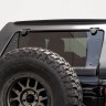 Твердая крыша 18-23 Jeep Wrangler JL 4 Door DV8 Razor HTJL02-B