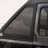 Твердая крыша 18-23 Jeep Wrangler JL 4 Door DV8 Razor HTJL02-B