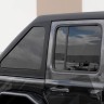 Твердая крыша 18-23 Jeep Wrangler JL 4 Door DV8 Razor HTJL02-B