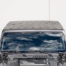 Твердая крыша 18-23 Jeep Wrangler JL 4 Door DV8 Razor HTJL02-B