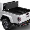 Крышка багажника складная Dodge Ram 1500 09-23 5'7" Ultra Flex UnderCover UX32006