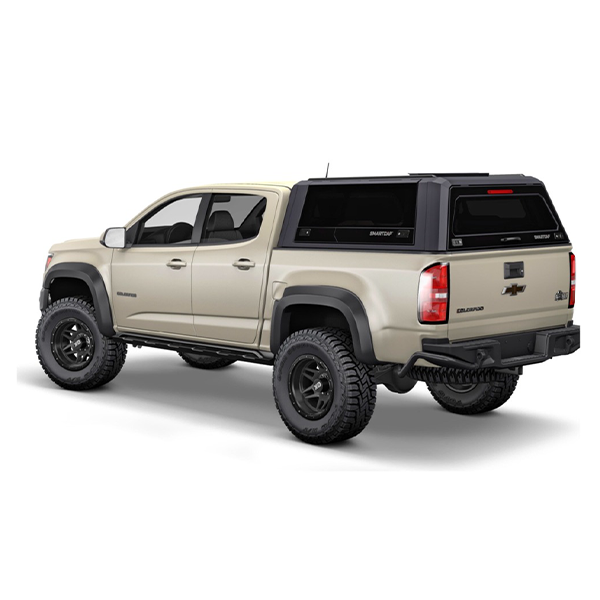 Кунг Chevrolet Colorado/GMC Canyon 5' 15-22 SmartCap EVO Sport EV0105-MB