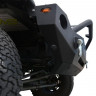 Передний бампер Jeep Wrangler JK/JL 06-22 DV8 Offroad FBSHTB-19