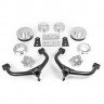 Лифт комплект  4" Dodge Ram 1500 Classic 4WD 09-22 ReadyLift 69-1040