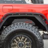 Подкрылки Задние Jeep Gladiator 20-21 DV8 Offroad INFEND-04RB