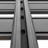 Багажник-платформа 37"x56" Pioneer Rhino Rack 52112F