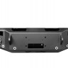 Передний бампер Premium с дугами Dodge Ram 1500 13-18 Fab Fours DR13-F2950-1