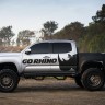 Кенгурятник с креплениями Ford F-250/F-350 08-16 RC2 LR Go Rhino 55982T