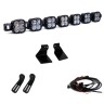 LED балка XL Sport Linkable Ford F-250/F-350 20-22 Baja Designs 447732