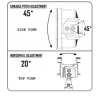 LED балка XL Sport Linkable Ford F-250/F-350 20-22 Baja Designs 447732