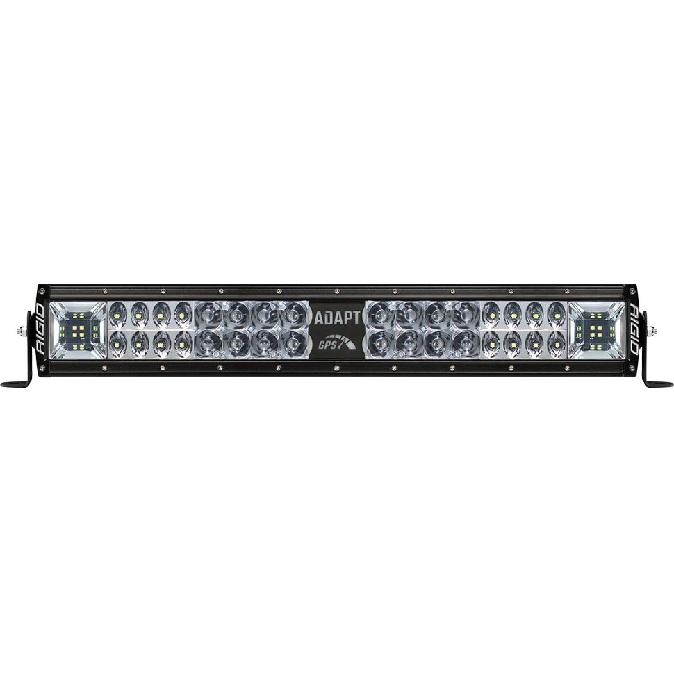 Светодиодная Led балка 20" Driving/Spot E-Series adapt Rigid Industries 260413