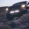 Светодиодная Led балка 30" Driving SR-Series Rigid Industries 930413