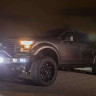 Передний бампер Road Armor Ford F-150 15-17 (615R4B-NW)