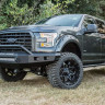 Передний бампер Road Armor Ford F-150 15-17 (615R4B-NW)