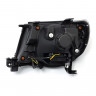 Комплект передних фар Toyota Tacoma 05-11 PRO-Series AlphaRex 880736