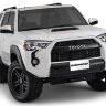 Расширители колесных арок Toyota 4Runner 14-24 к-кт 4 шт. Pocket Style Bushwacker 30921-02