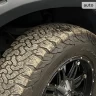 Всесезонная шина AMP Terrain Pro A/T P 285/75R16 285-7516AMP/CA2