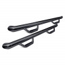 Защитные боковые пороги Chevrolet Silverado/GMC Sierra 1500 14-18 Crew Cab Nerf N-FAB C1475CC