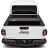 Крышка багажника складная Dodge Ram 1500/2500/3500 09-25 8' Ultra Flex UnderCover UX32005
