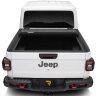 Крышка багажника складная Dodge Ram 1500/2500/3500 09-25 8' Ultra Flex UnderCover UX32005