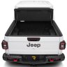 Крышка багажника складная Dodge Ram 1500/2500/3500 09-25 8' Ultra Flex UnderCover UX32005