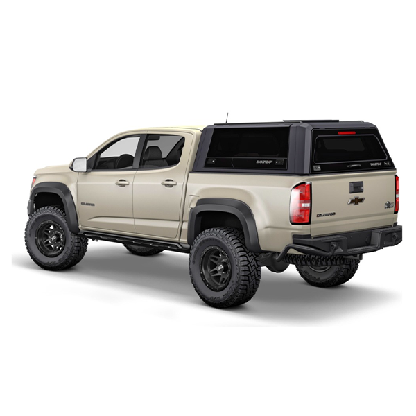 Кунг Chevrolet Colorado/GMC Canyon 6' 15-22 SmartCap EVO Sport EV0106-MB