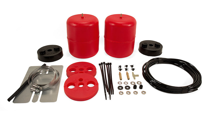 Комплект пневмоподвески Jeep Wrangler Jl 18-22 Air Lift 1000 60829