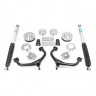Лифт комплект  4" с амортизаторами Bilstein Dodge Ram 1500 Classic 4WD 09-22 ReadyLift 69-1041