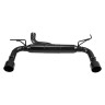 Выхлопная система Jeep Wrangler JK 07-11 Flowmaster 817755