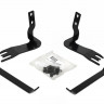 Кенгурятник с креплениями Ford F-250/F-350 08-16 RC2 LR Go Rhino 55983LT