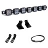 LED балка XL Sport Linkable Ford F-250/F-350 20-22 Baja Designs 447732UP