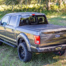 Задний бампер Ford F-150 Road Armor Stealth Series  (61600B)