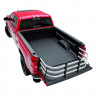 Ограничитель кузова пикапа Amp Research HD Max Tundra/F-150/Mark Silver (74813-00A)