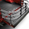 Ограничитель кузова пикапа Amp Research HD Max Tundra/F-150/Mark Silver (74813-00A)