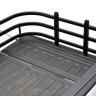 Ограничитель кузова пикапа Amp Research HD Max Tundra/F-150/Mark Silver (74813-00A)