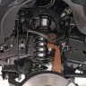 Комплект передних койловеров Ford F-150 15-20 RWD ICON IR 0-3" 91616