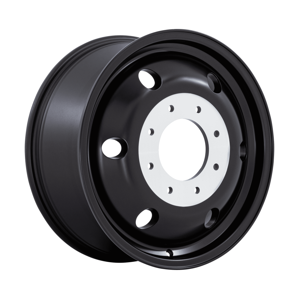 Колесный диск XD Wheels XD007 Satin Black 20x8.25 ET+115 XD001208817115