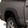 Расширители колесных арок Dodge Ram 1500/2500/3500 06-09 задн 2шт. OE Bushwacker 50022-02