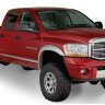 Расширители колесных арок Dodge Ram 1500/2500/3500 06-09 к-кт 4 шт. Extend A Bushwacker 50912-02